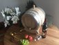 Preview: Weinfass Schnapsfass Lagerfass 20 Liter Holzfass neu